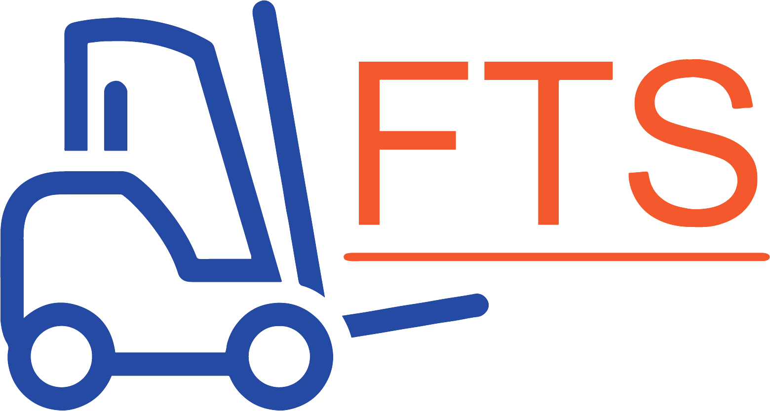 FTS Logo